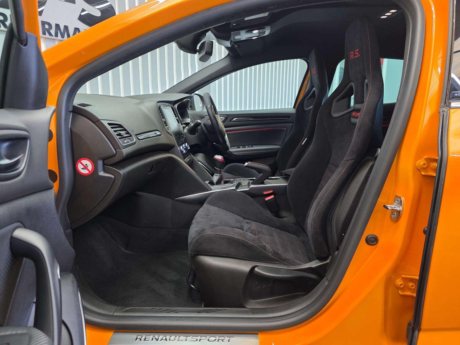 Used Renault Megane 2019 for sale - 76058302: Photo 39