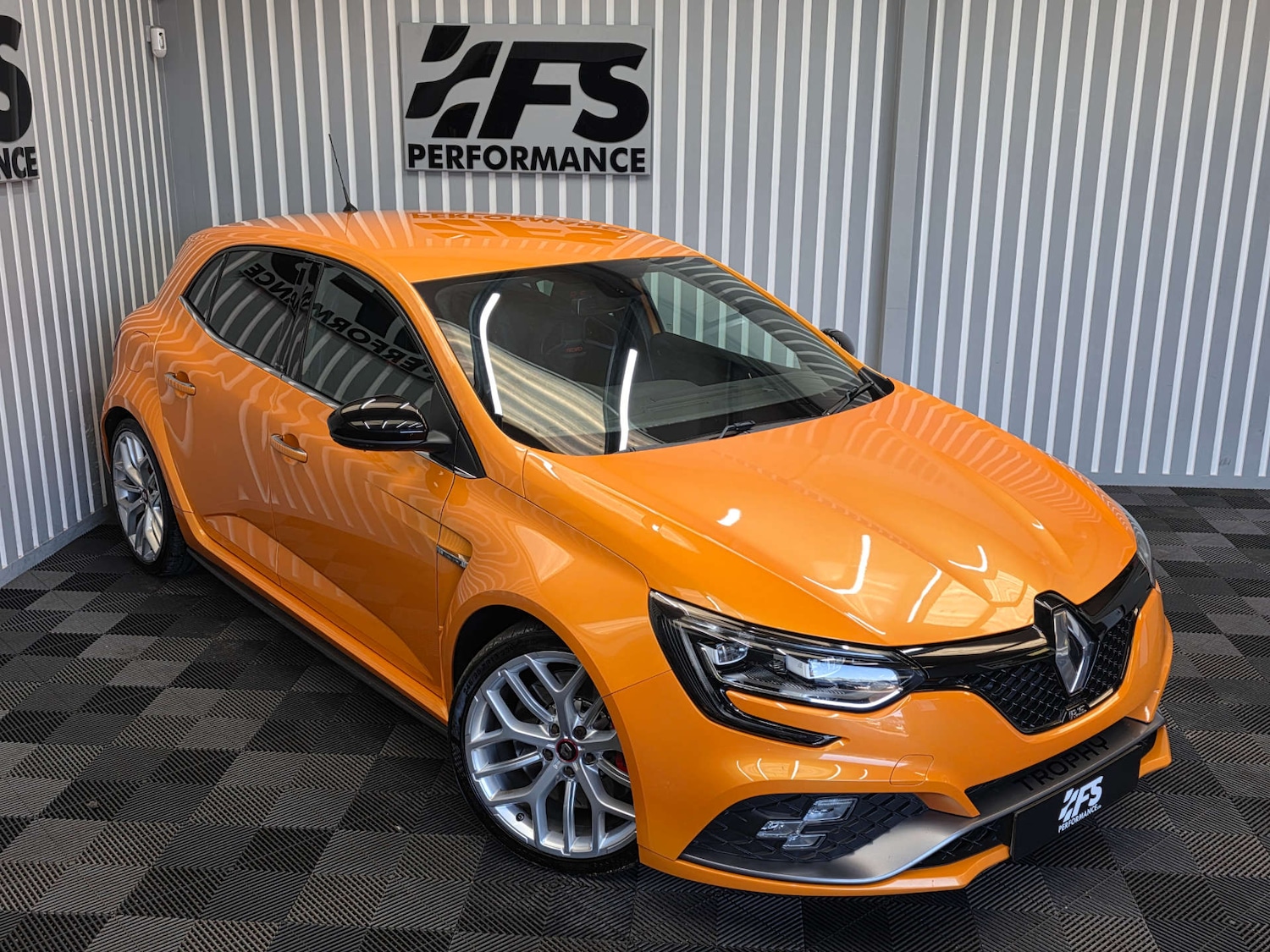 Used Renault Megane 2019 for sale - 76058302: Photo 40