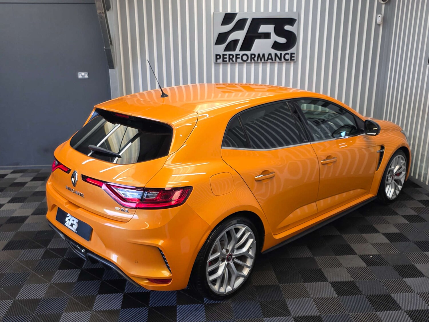 Used Renault Megane 2019 for sale - 76058302: Photo 45