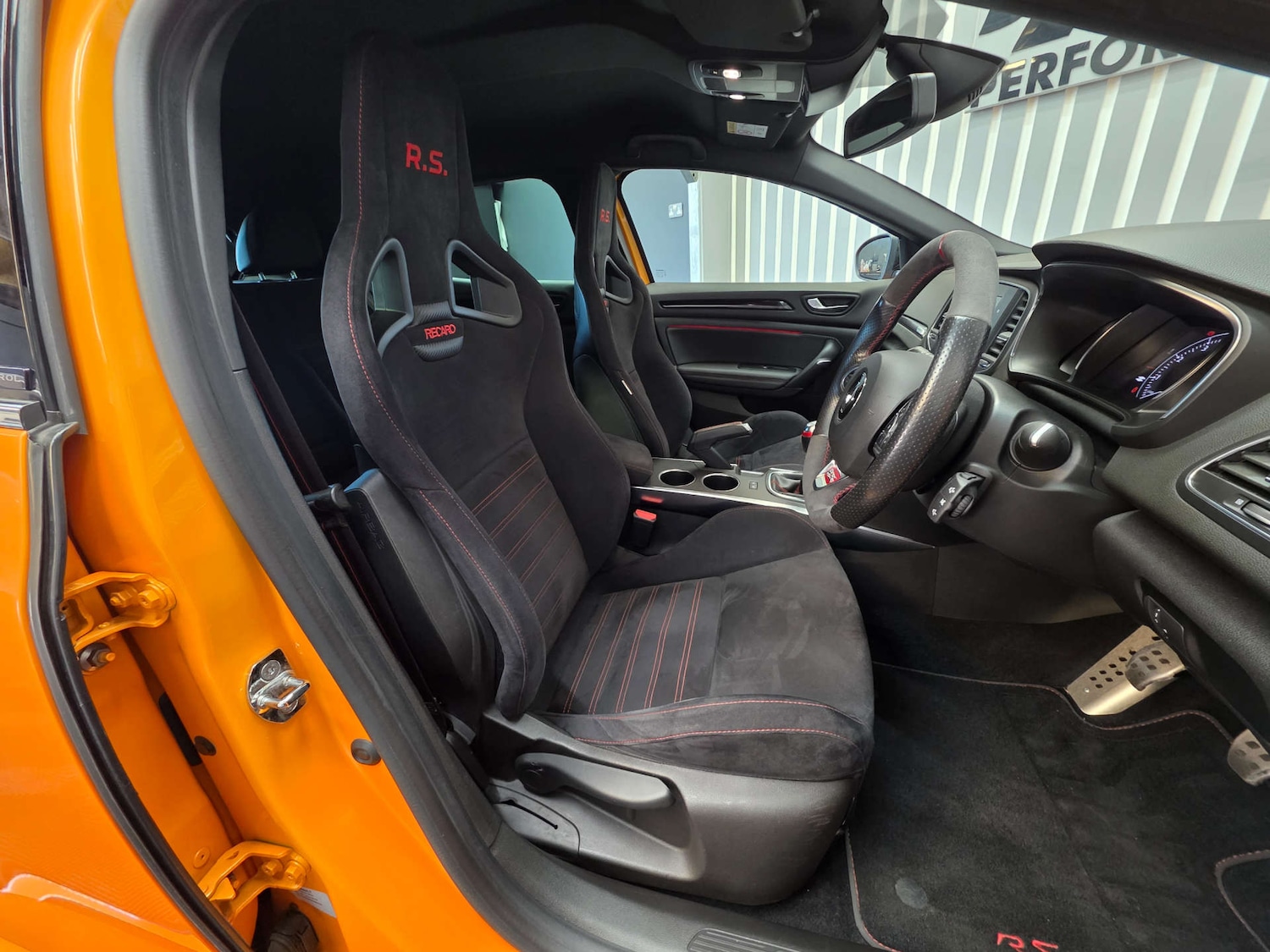 Used Renault Megane 2019 for sale - 76058302: Photo 7