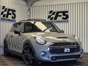 Used MINI Hatch 2014 for sale - 79608766: Photo