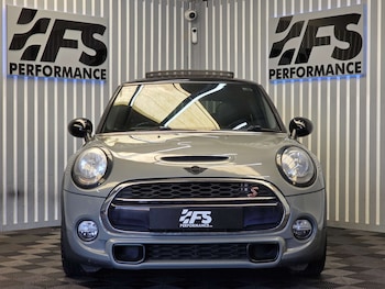 Used MINI Hatch 2014 for sale - 79608766: Photo