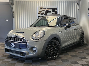 Used MINI Hatch 2014 for sale - 79608766: Photo