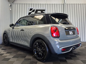 Used MINI Hatch 2014 for sale - 79608766: Photo