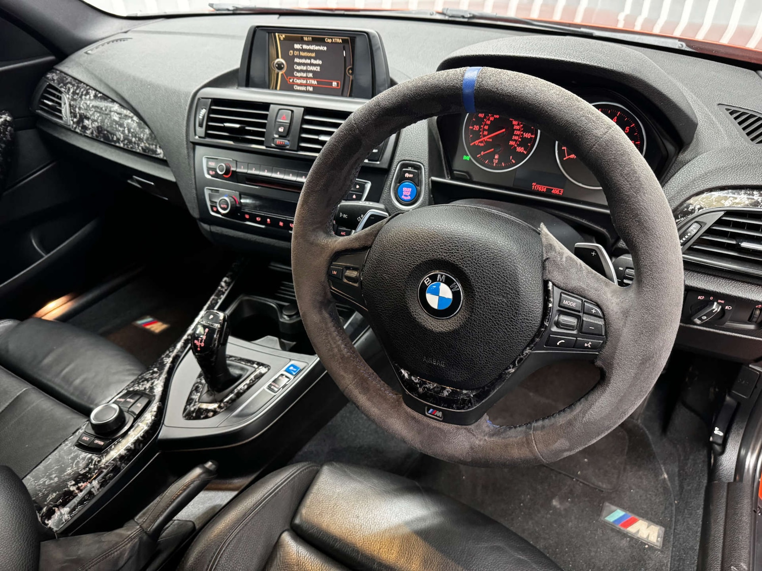 Used BMW 1 Series 2014 for sale - 77313737: Photo 10