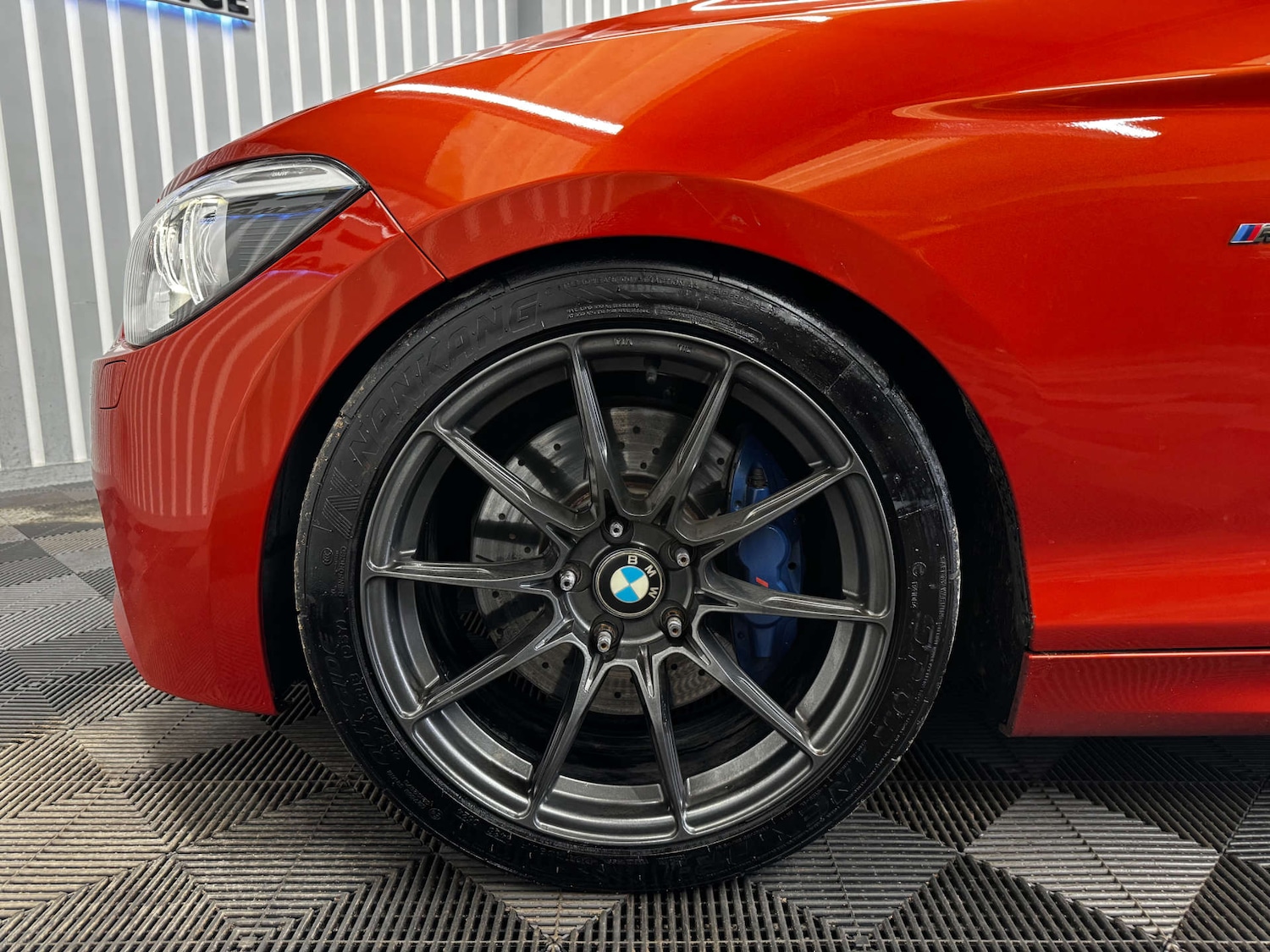 Used BMW 1 Series 2014 for sale - 77313737: Photo 11