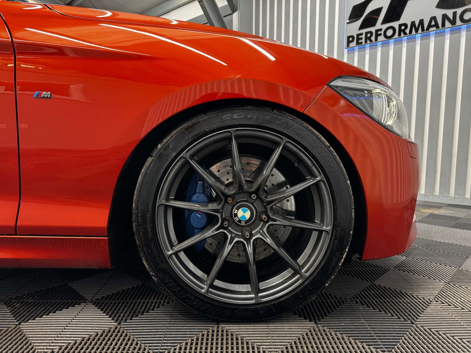 Used BMW 1 Series 2014 for sale - 77313737: Photo 12