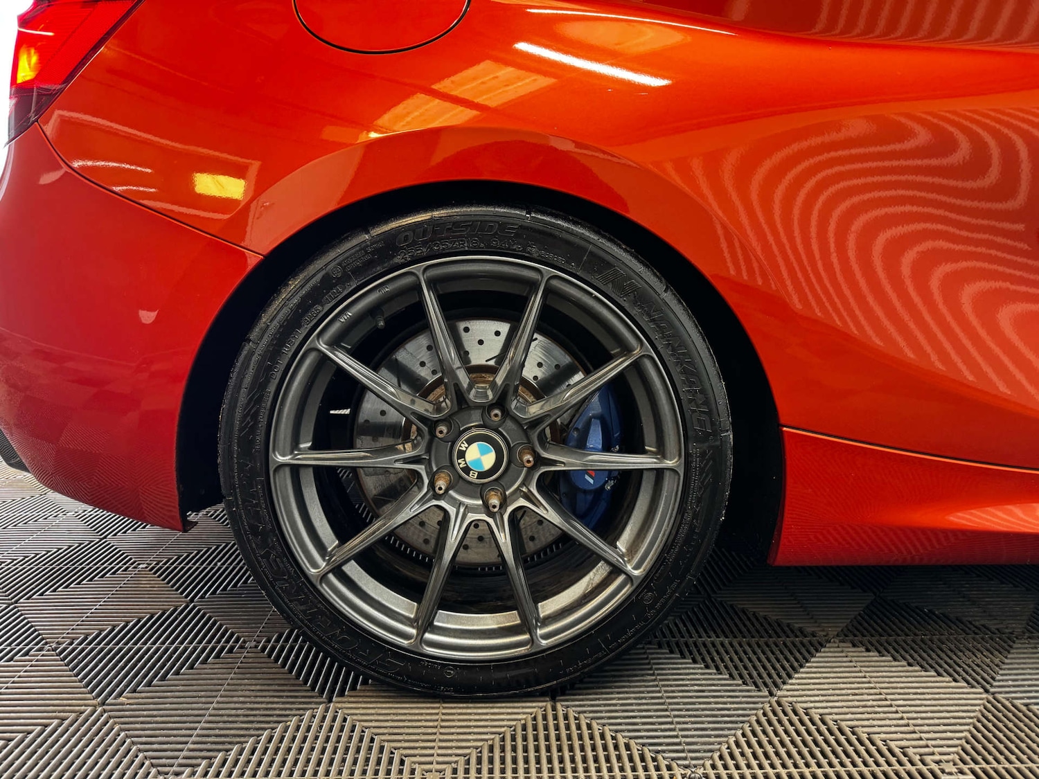 Used BMW 1 Series 2014 for sale - 77313737: Photo 14