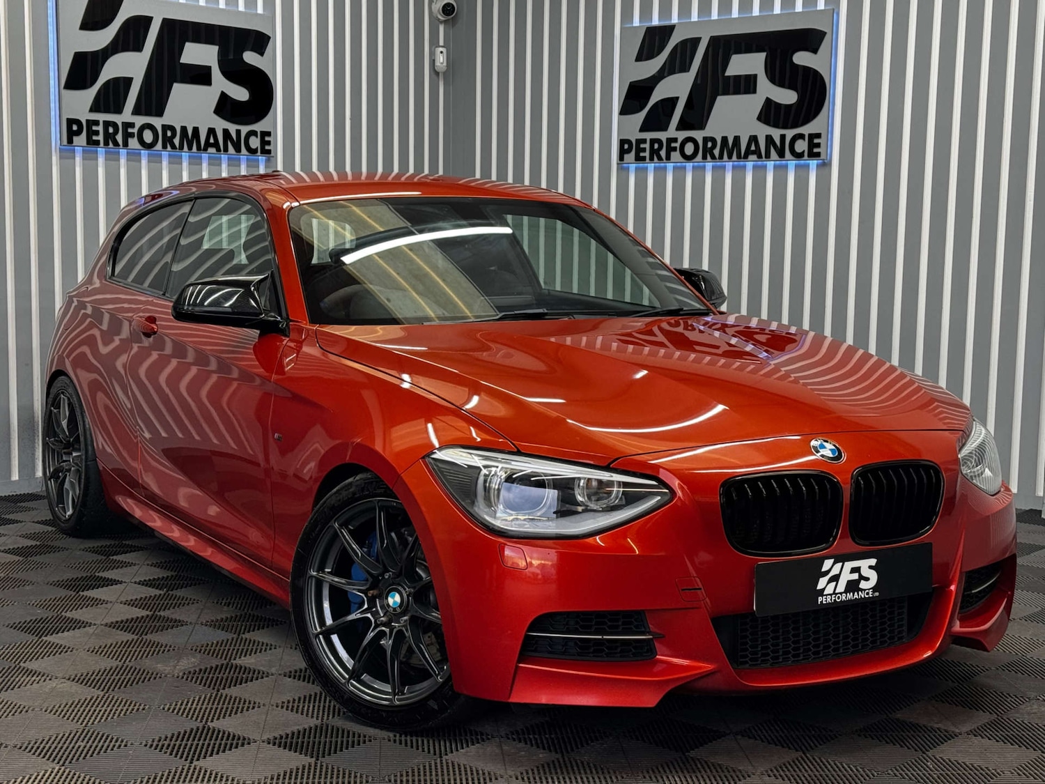 Used BMW 1 Series 2014 for sale - 77313737: Photo 15