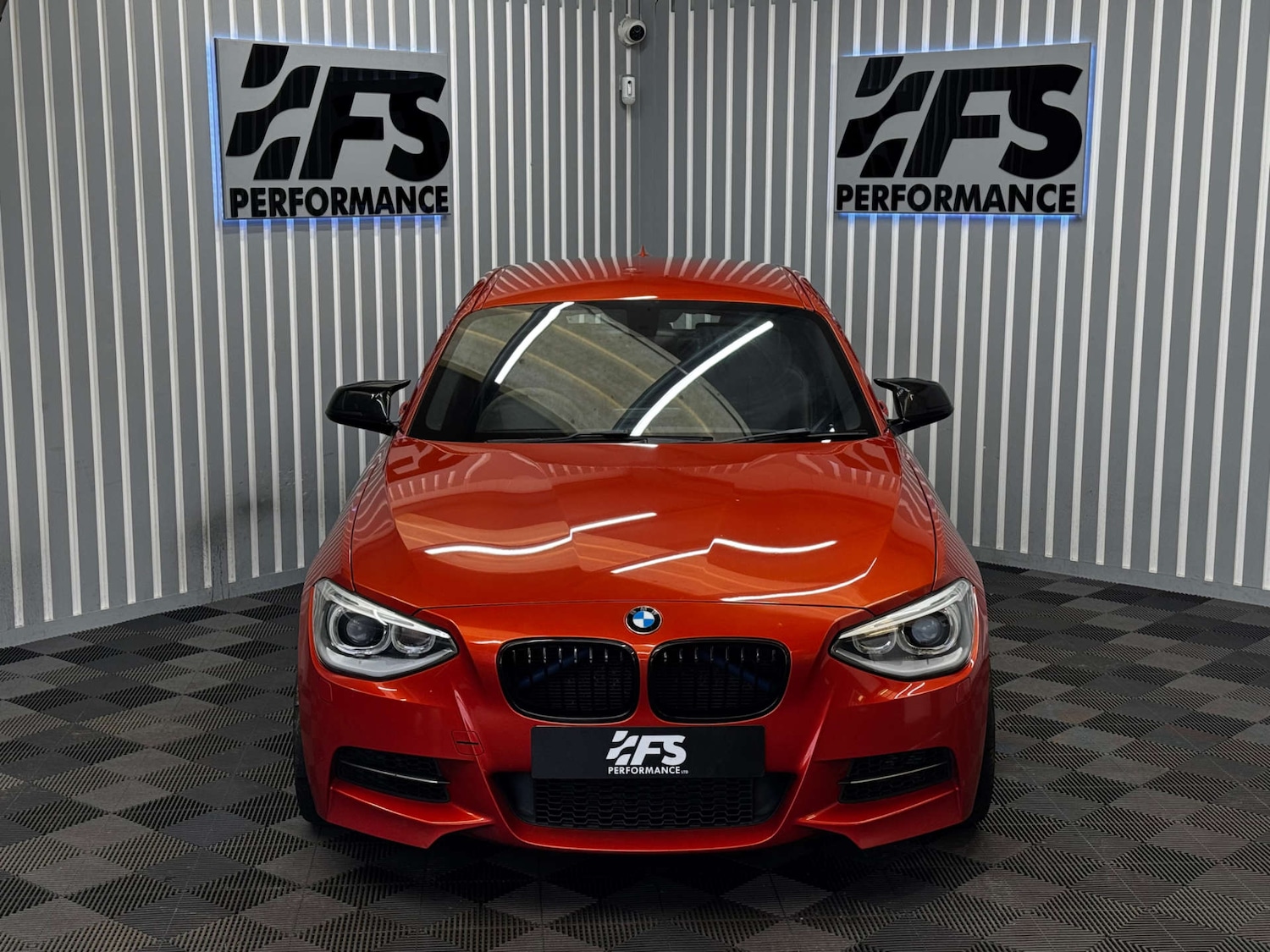 Used BMW 1 Series 2014 for sale - 77313737: Photo 16