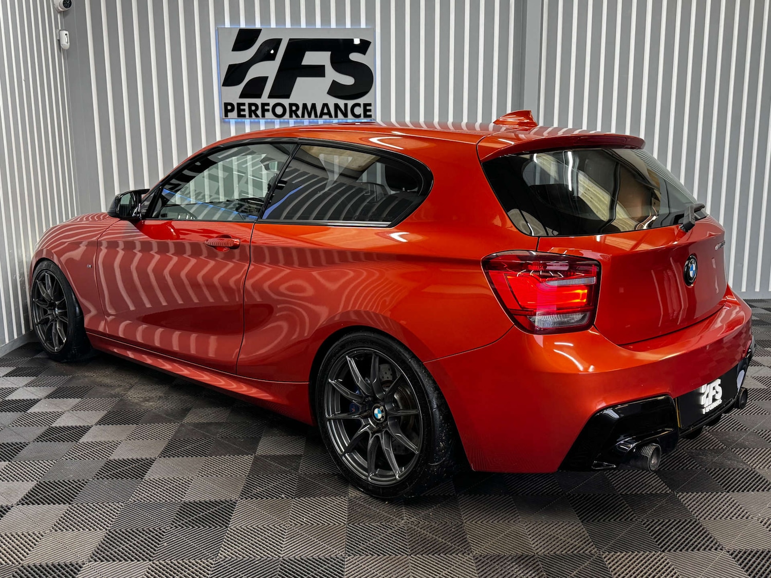 Used BMW 1 Series 2014 for sale - 77313737: Photo 17