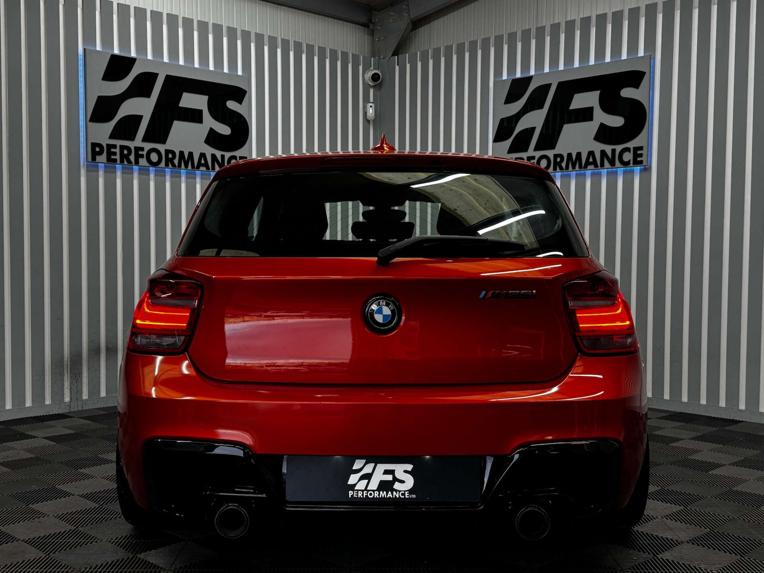 Used BMW 1 Series 2014 for sale - 77313737: Photo 18