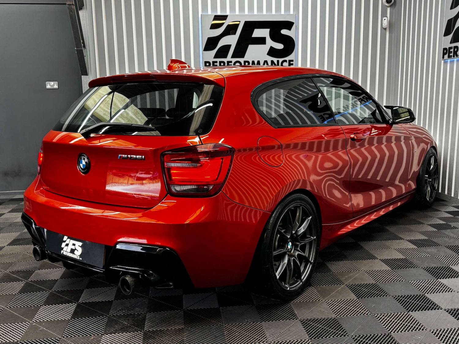 Used BMW 1 Series 2014 for sale - 77313737: Photo 19