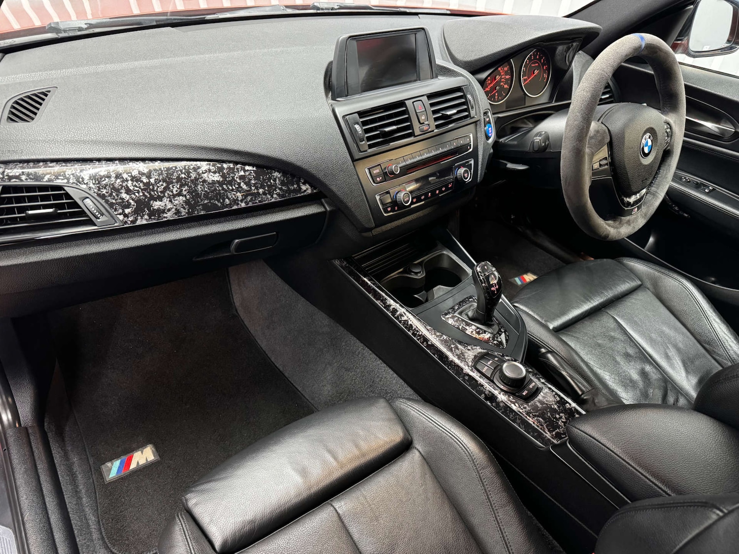 Used BMW 1 Series 2014 for sale - 77313737: Photo 21