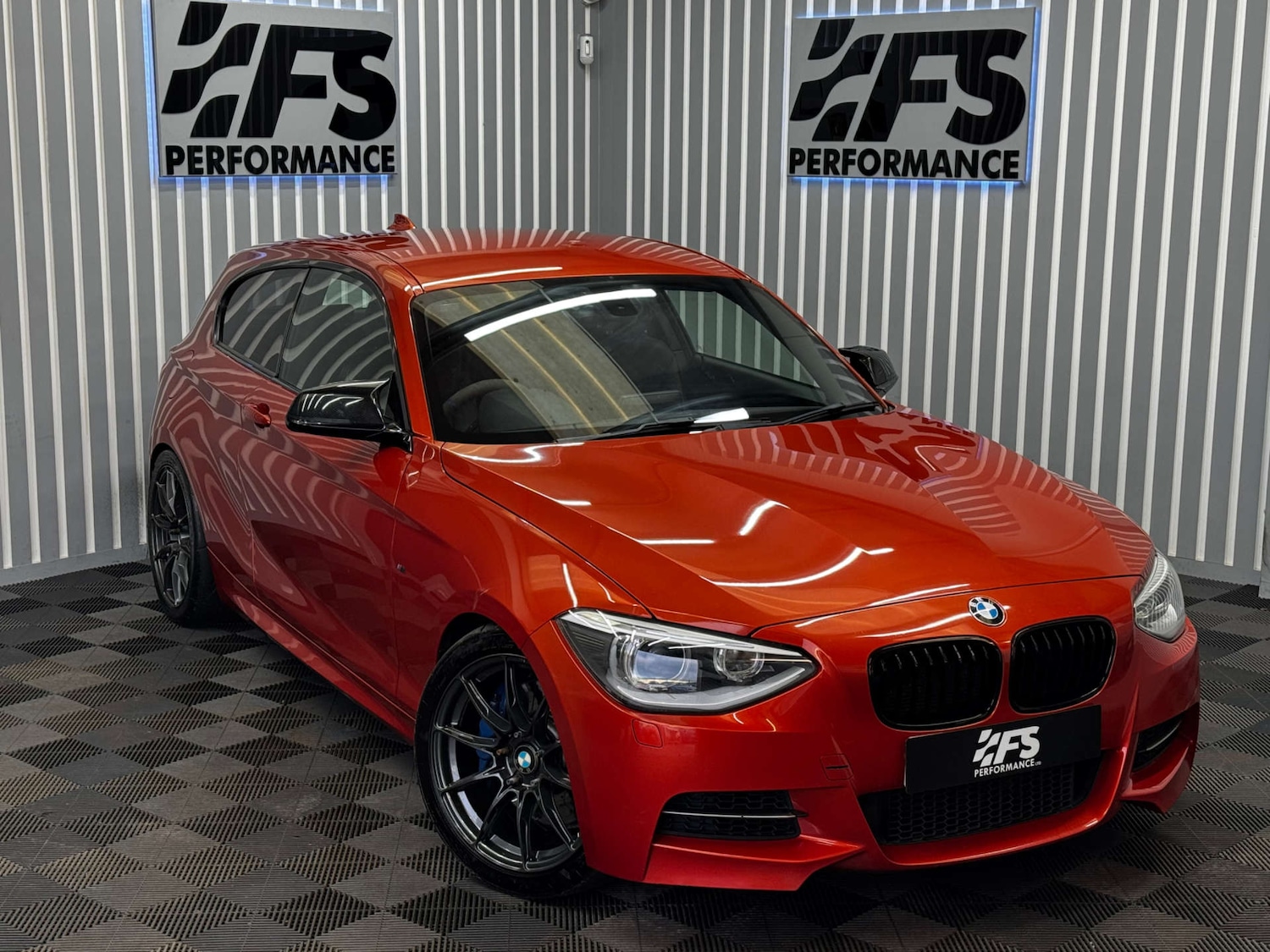 Used BMW 1 Series 2014 for sale - 77313737: Photo 23