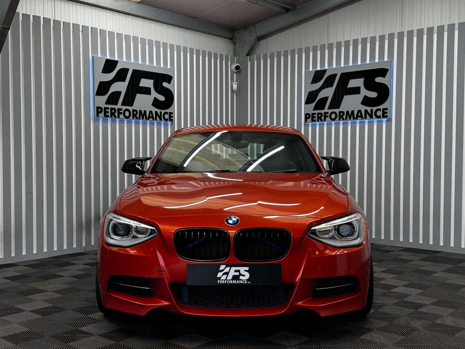 Used BMW 1 Series 2014 for sale - 77313737: Photo 24