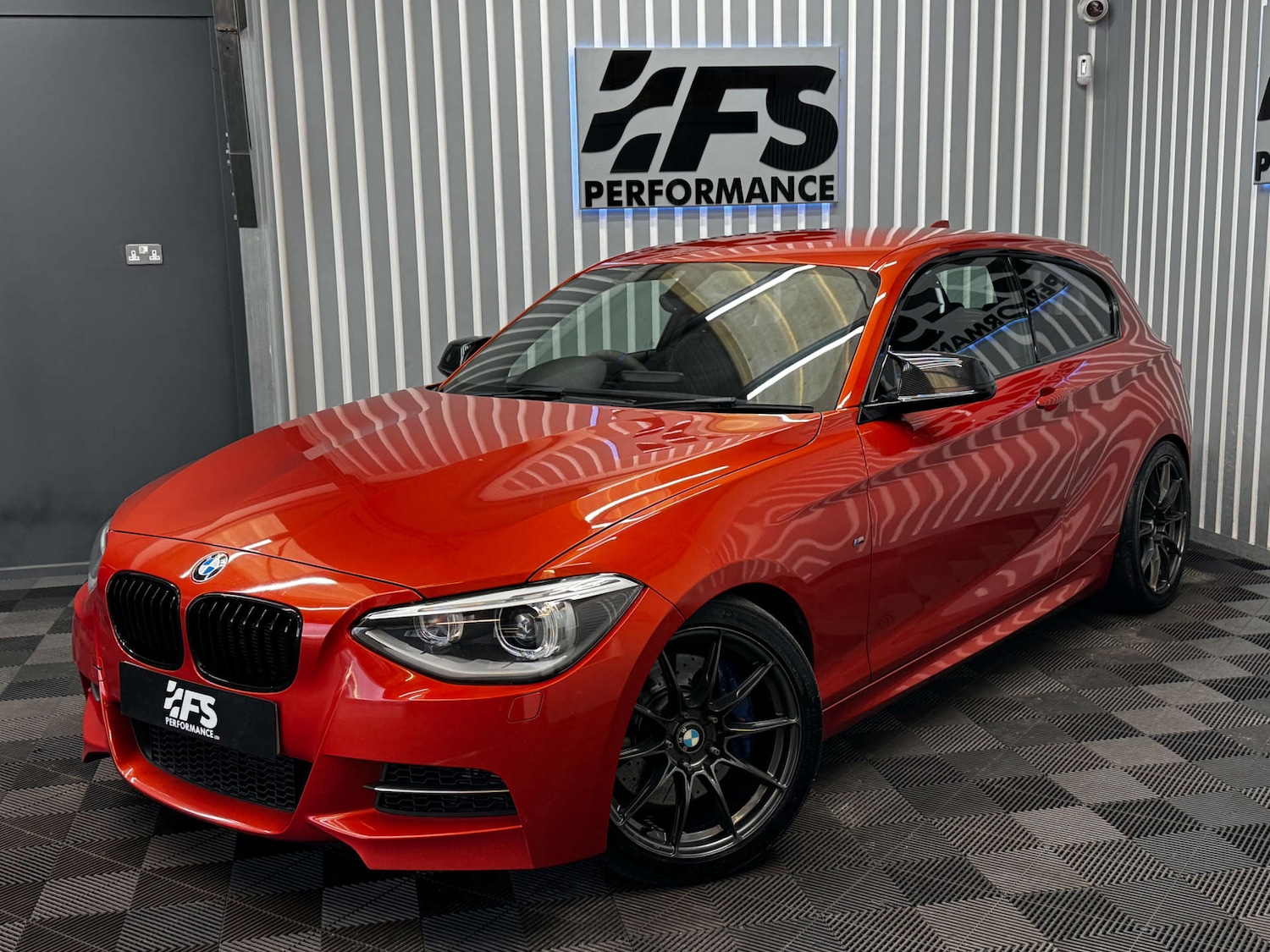 Used BMW 1 Series 2014 for sale - 77313737: Photo 25