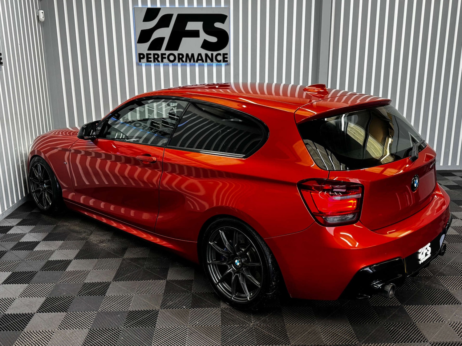 Used BMW 1 Series 2014 for sale - 77313737: Photo 26