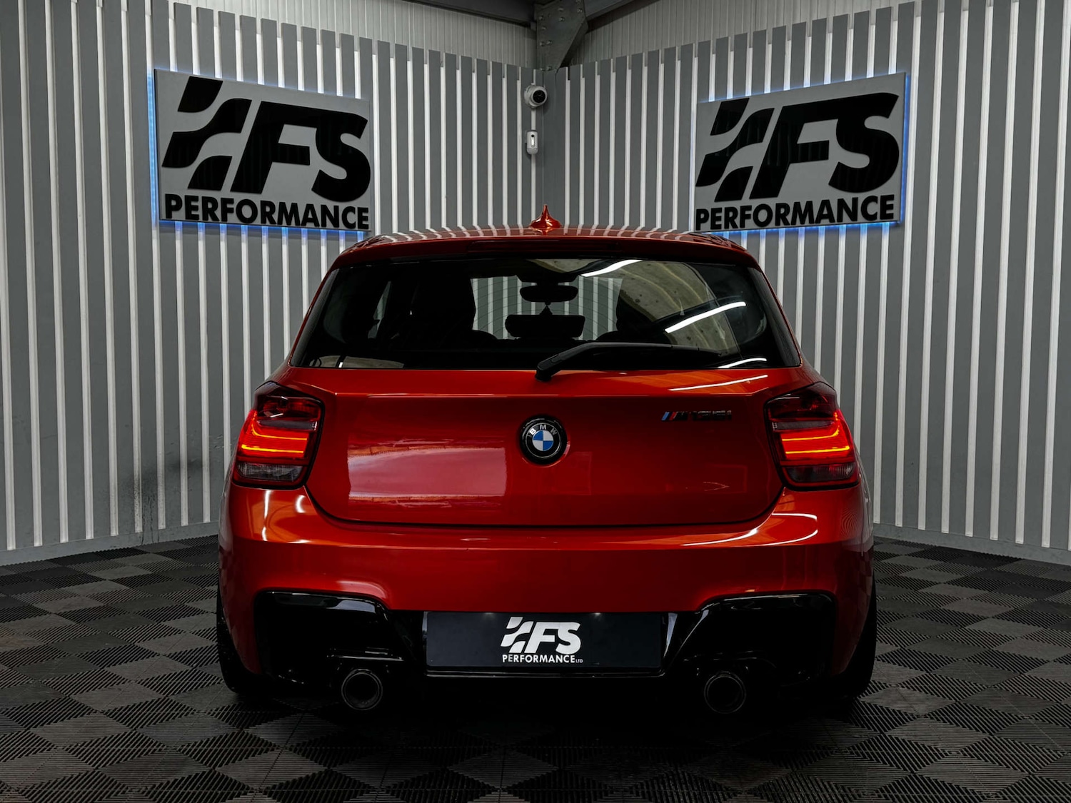 Used BMW 1 Series 2014 for sale - 77313737: Photo 27