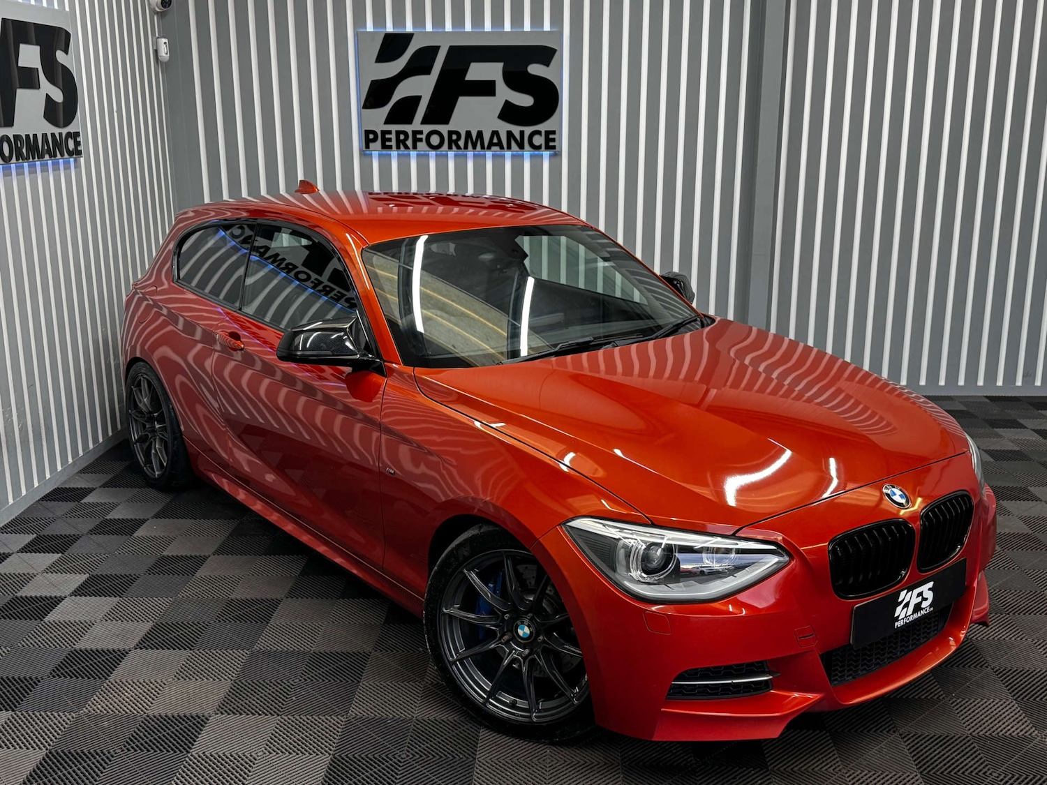 Used BMW 1 Series 2014 for sale - 77313737: Photo 29