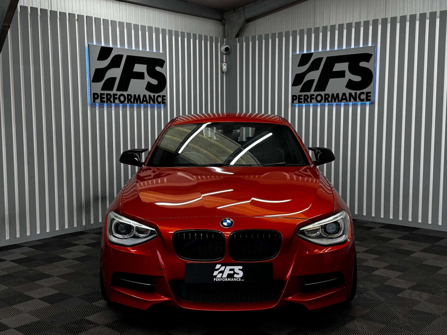 Used BMW 1 Series 2014 for sale - 77313737: Photo 30