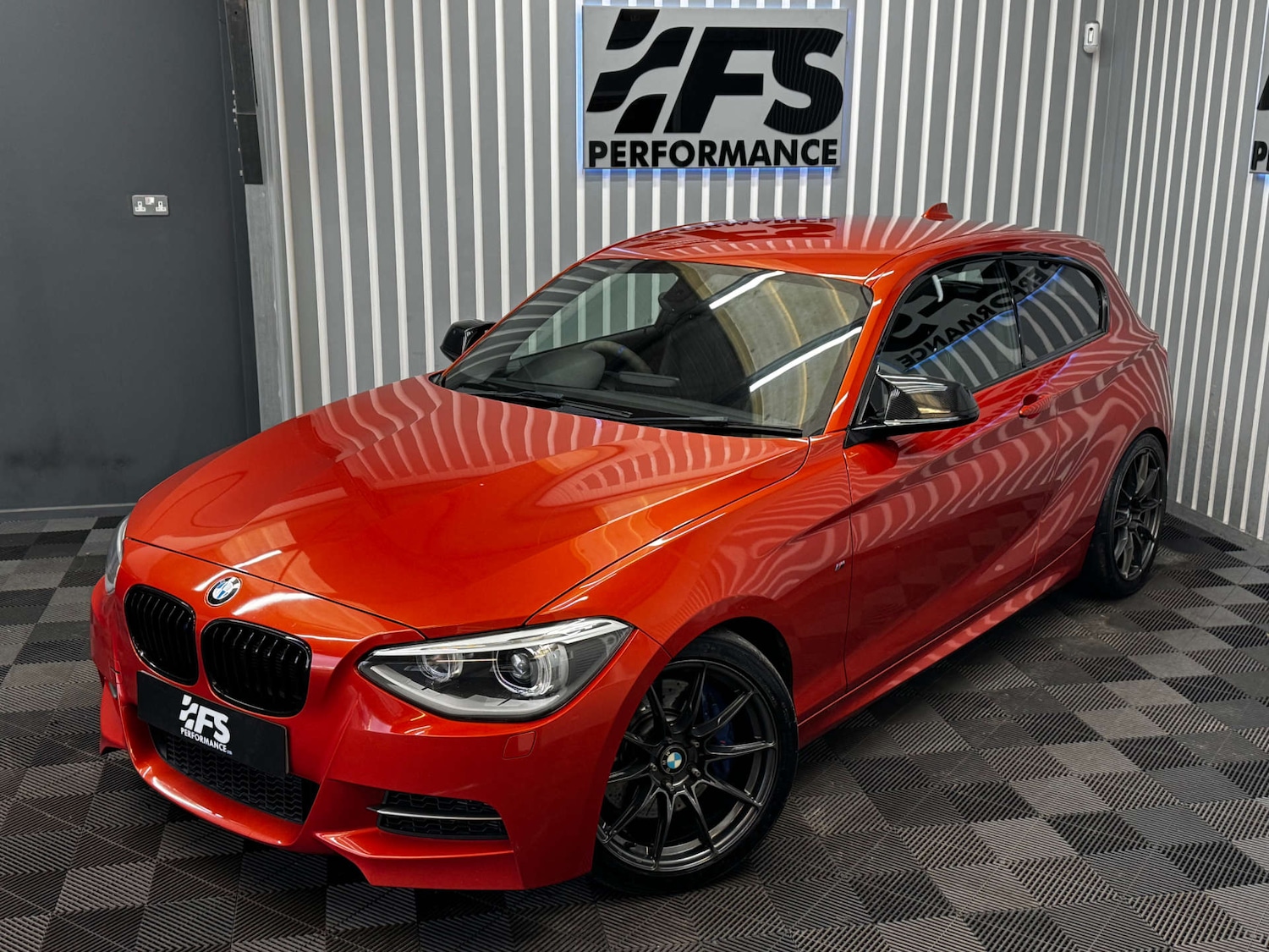 Used BMW 1 Series 2014 for sale - 77313737: Photo 31