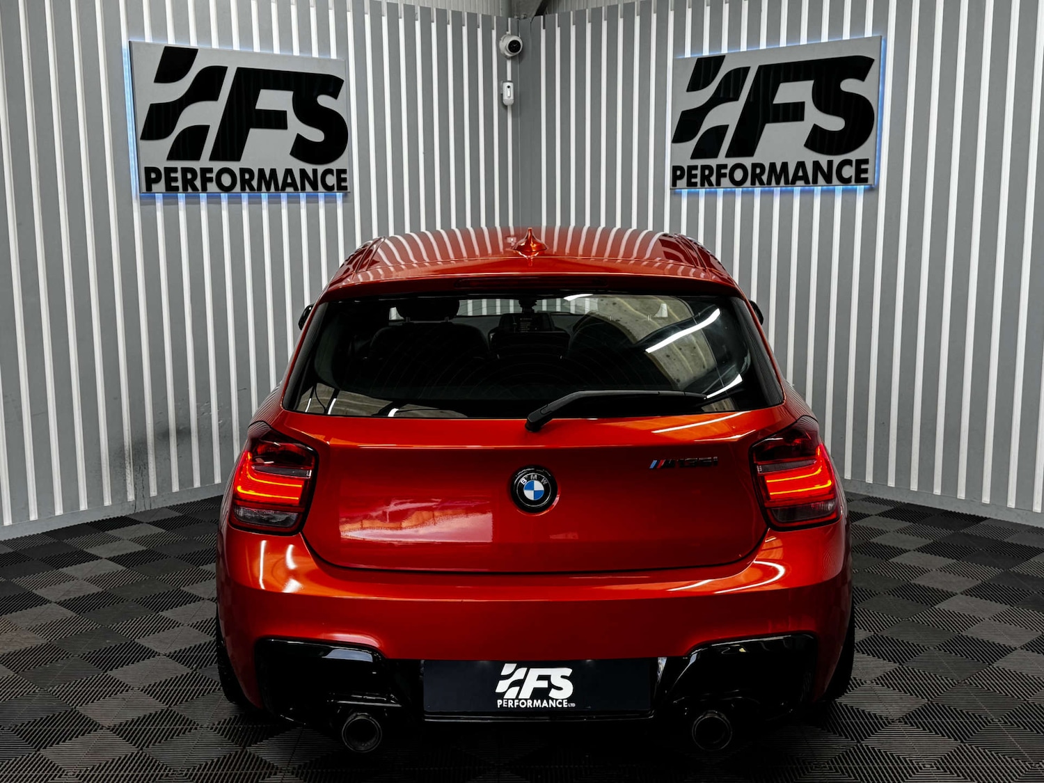 Used BMW 1 Series 2014 for sale - 77313737: Photo 32