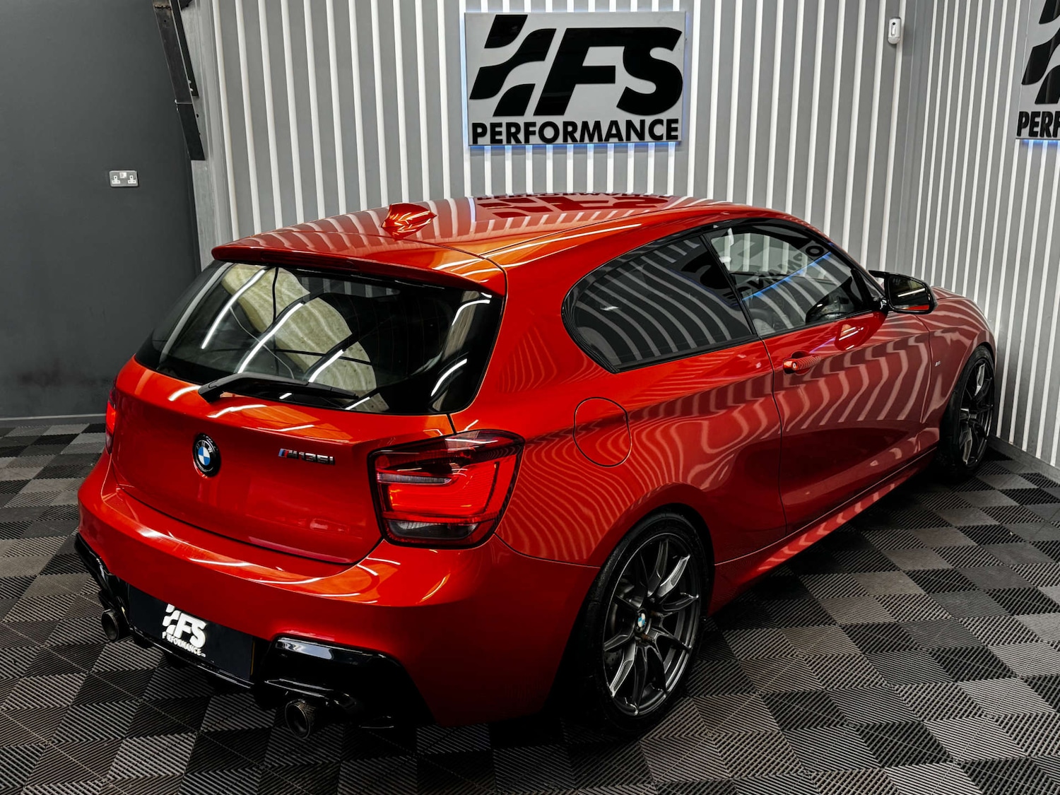 Used BMW 1 Series 2014 for sale - 77313737: Photo 33