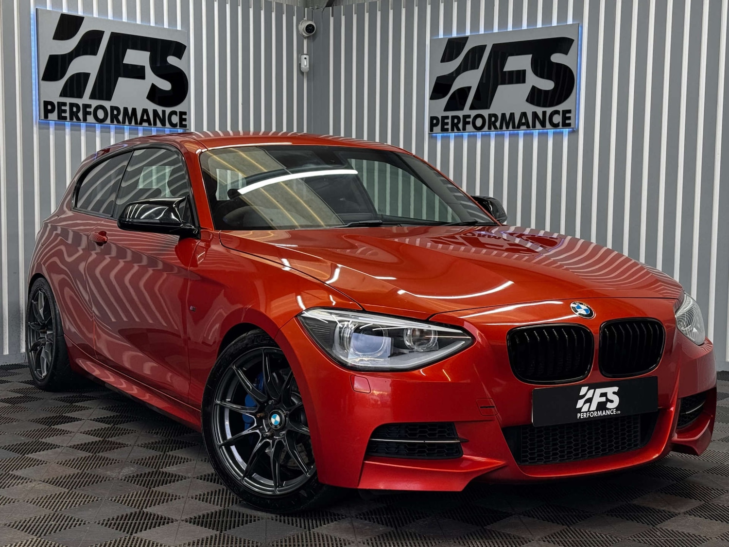 Used BMW 1 Series 2014 for sale - 77313737: Photo 34