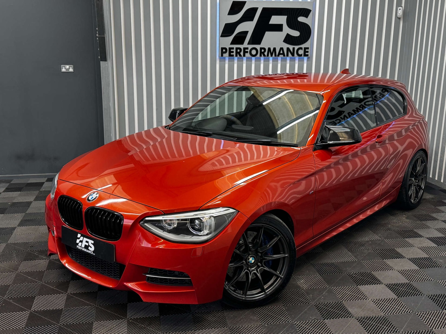 Used BMW 1 Series 2014 for sale - 77313737: Photo 35