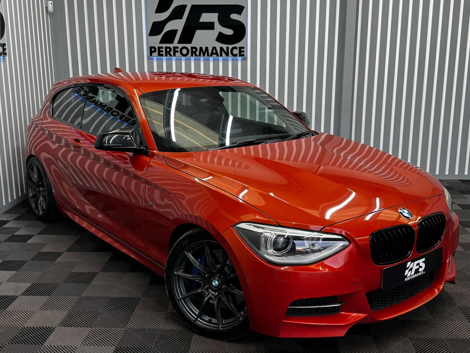 Used BMW 1 Series 2014 for sale - 77313737: Photo 36