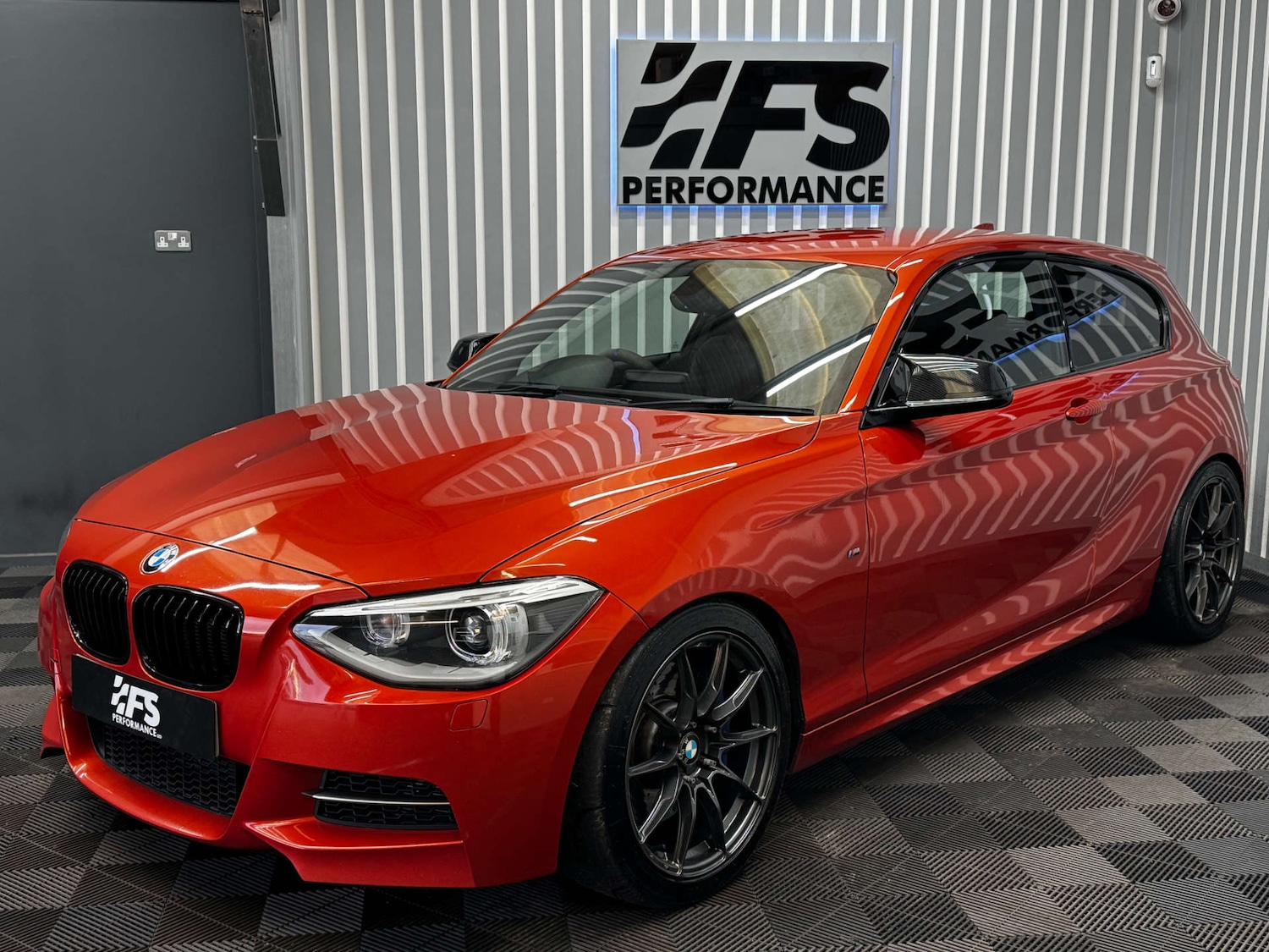 Used BMW 1 Series 2014 for sale - 77313737: Photo 37