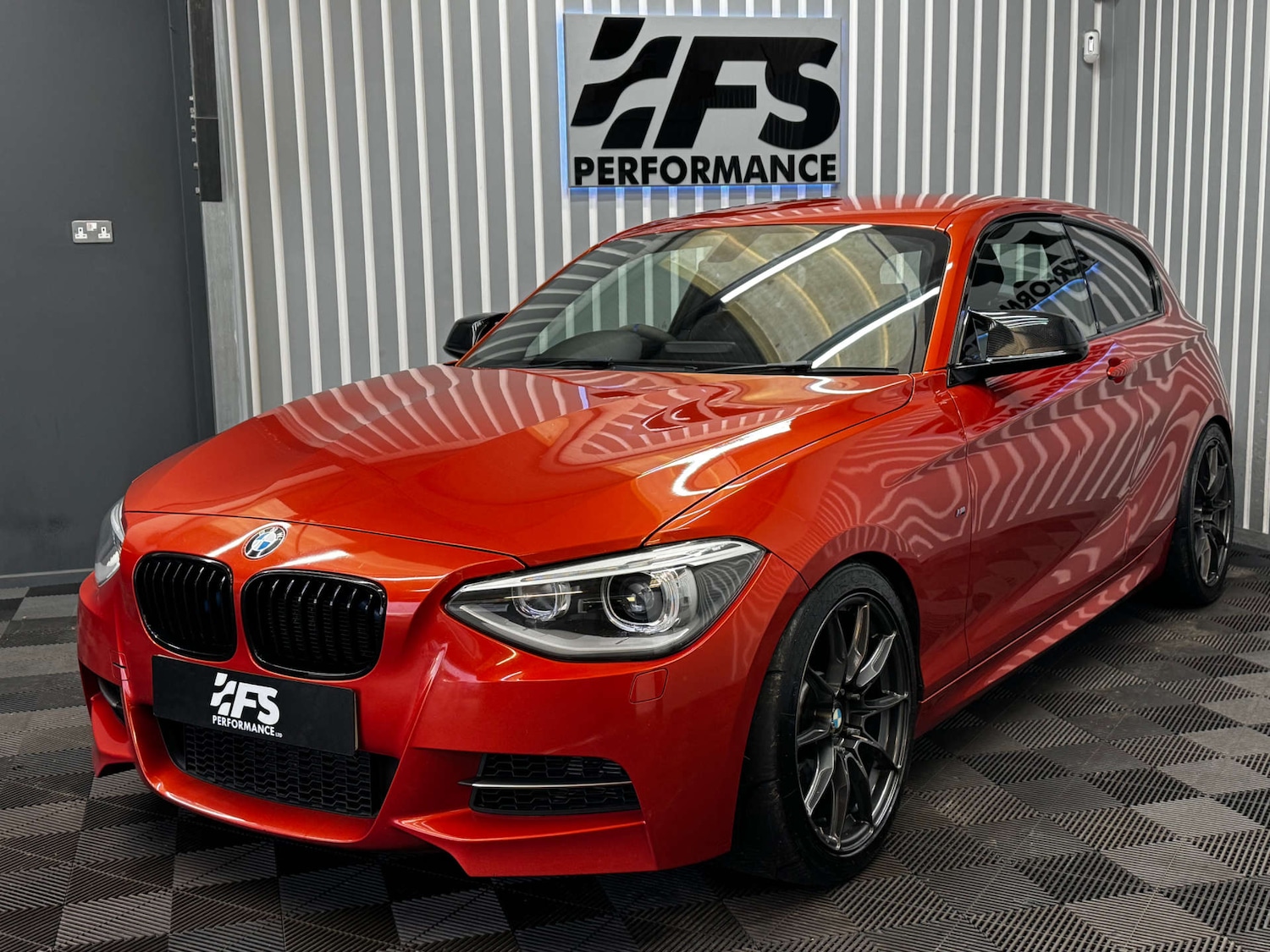 Used BMW 1 Series 2014 for sale - 77313737: Photo 39