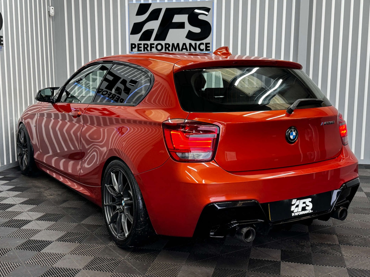 Used BMW 1 Series 2014 for sale - 77313737: Photo 4