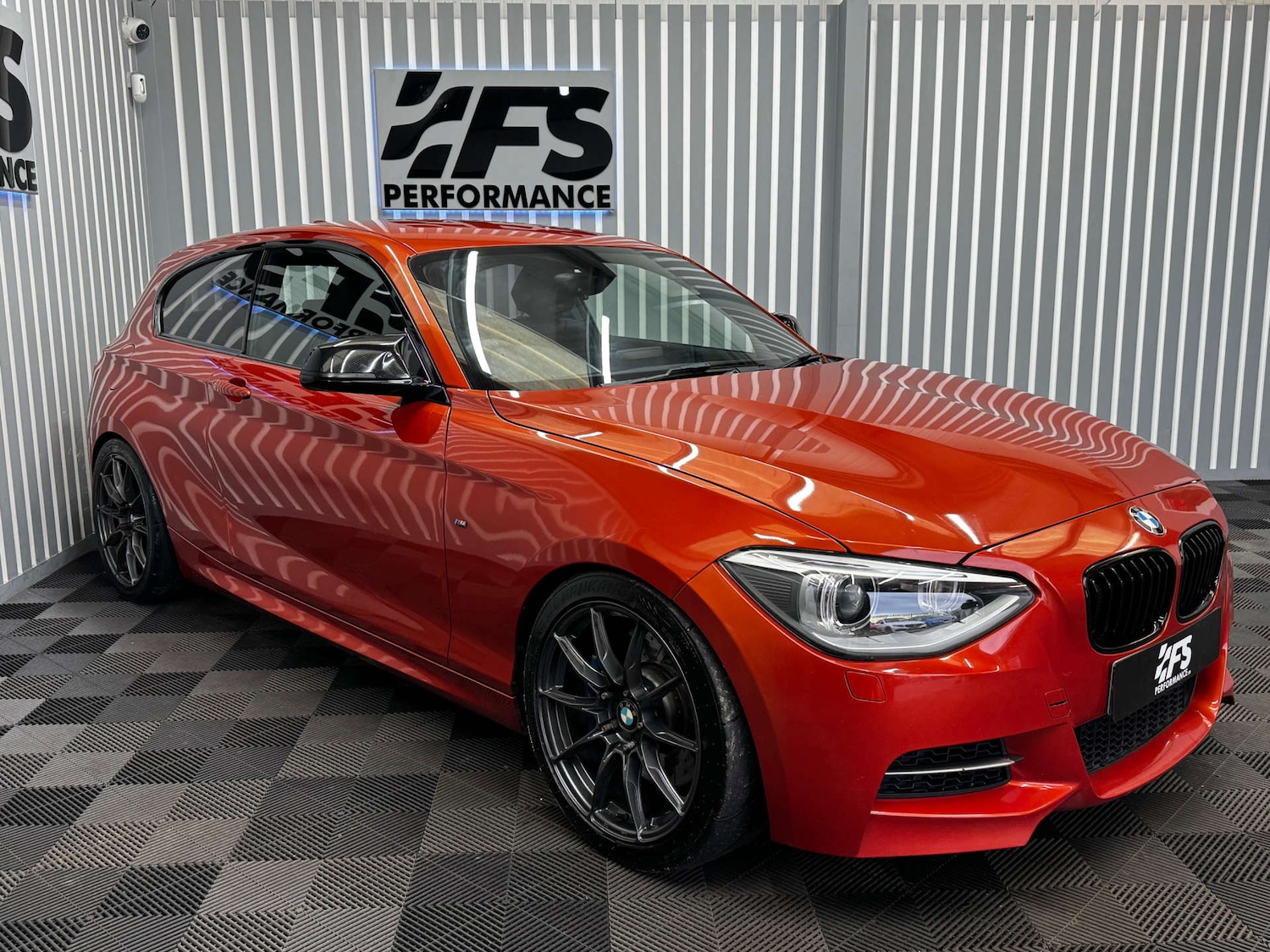 Used BMW 1 Series 2014 for sale - 77313737: Photo 40