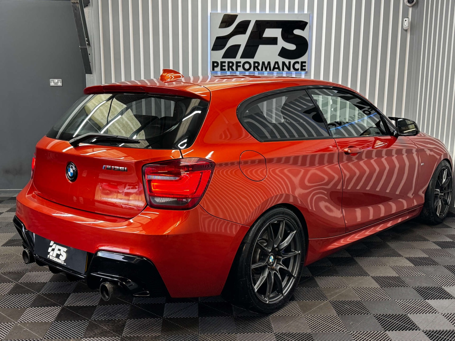 Used BMW 1 Series 2014 for sale - 77313737: Photo 6