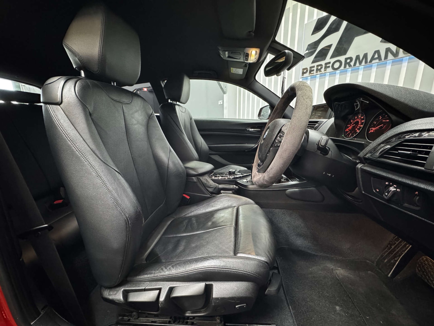 Used BMW 1 Series 2014 for sale - 77313737: Photo 7