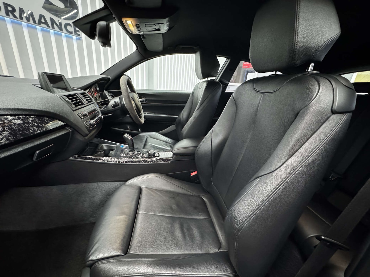 Used BMW 1 Series 2014 for sale - 77313737: Photo 8