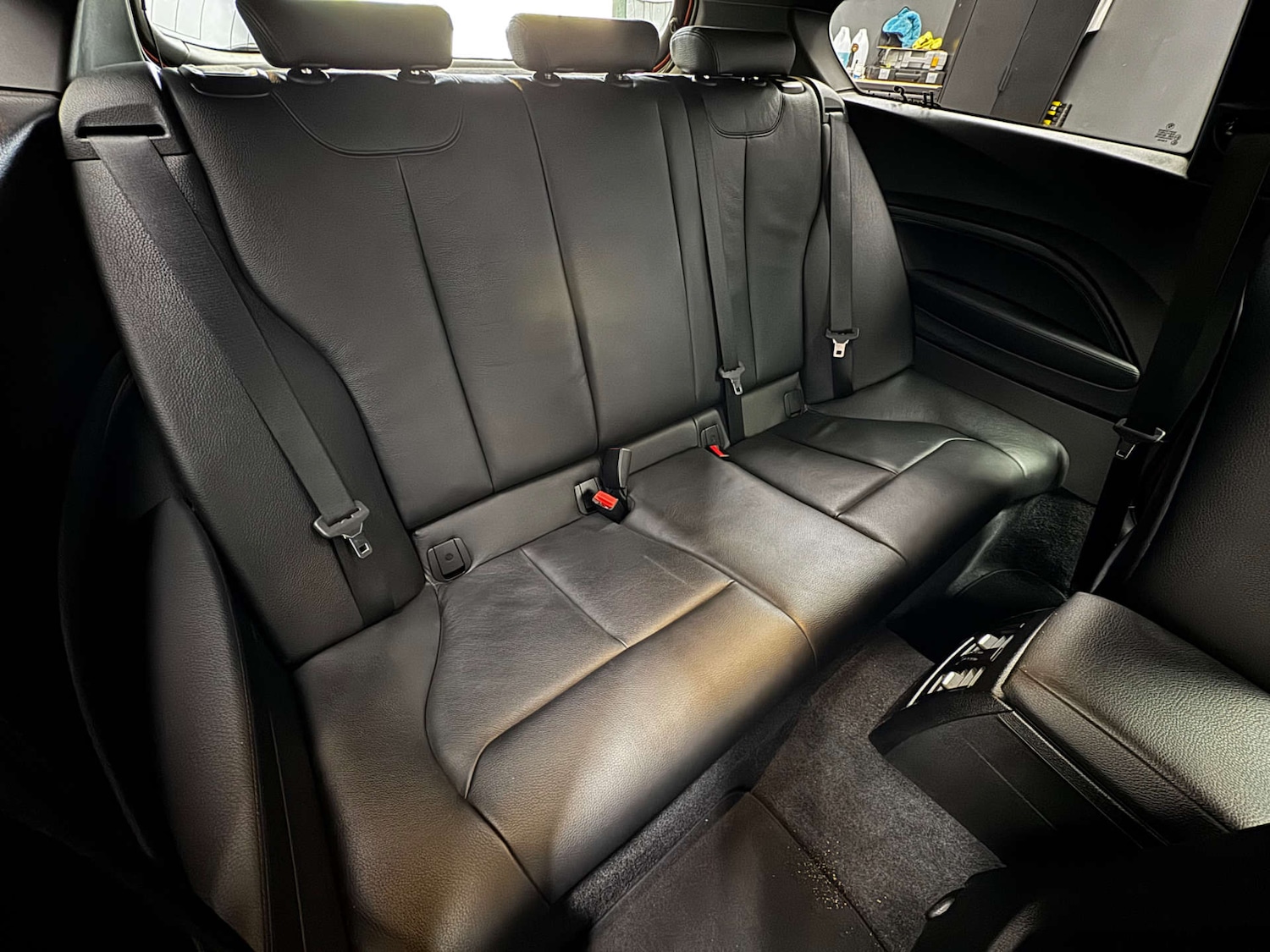 Used BMW 1 Series 2014 for sale - 77313737: Photo 9