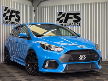 Used Ford Focus 2017 for sale - 79567037: Photo