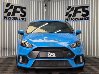 Used Ford Focus 2017 for sale - 79567037: Photo
