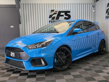 Used Ford Focus 2017 for sale - 79567037: Photo