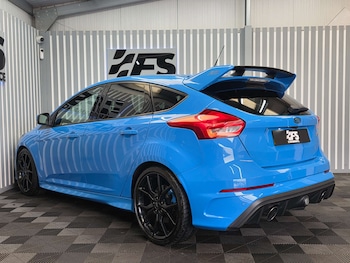 Used Ford Focus 2017 for sale - 79567037: Photo