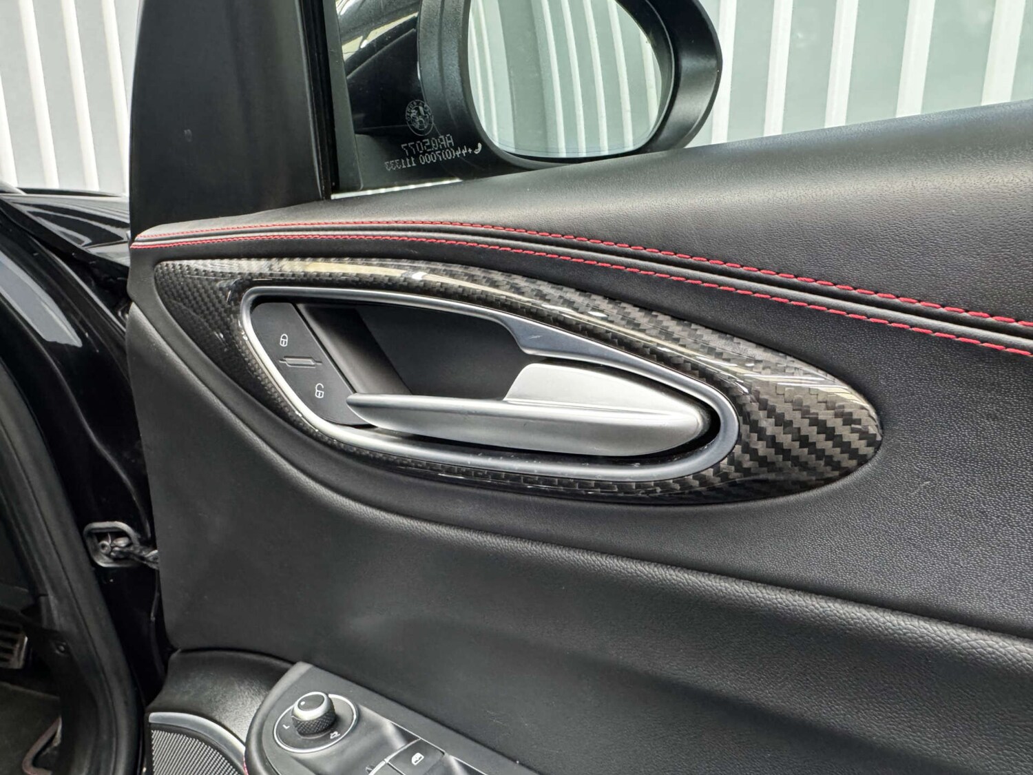 Used Alfa Romeo Giulia 2017 for sale - 78056694: Photo 22