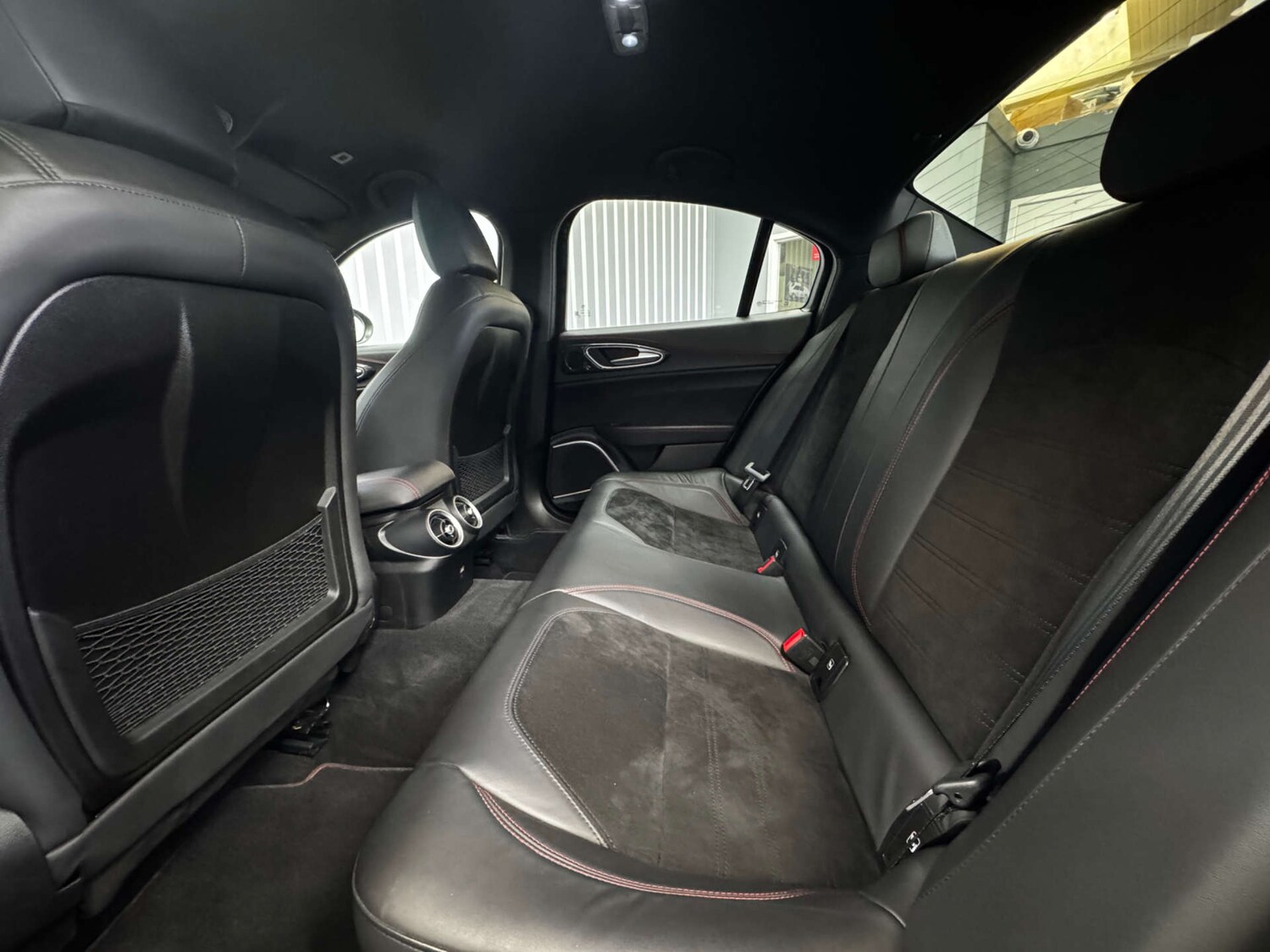 Used Alfa Romeo Giulia 2017 for sale - 78056694: Photo 25