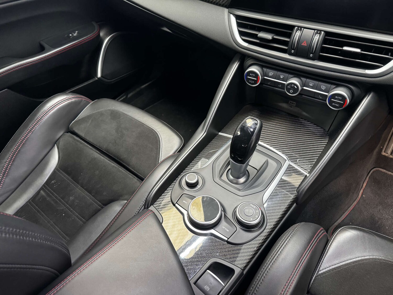 Used Alfa Romeo Giulia 2017 for sale - 78056694: Photo 26