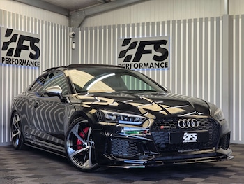 Used Audi RS5 2017 for sale - 78899156: Photo