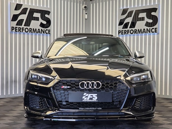 Used Audi RS5 2017 for sale - 78899156: Photo