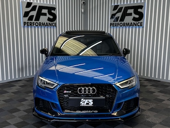 Used Audi RS3 2019 for sale - 75476249: Photo