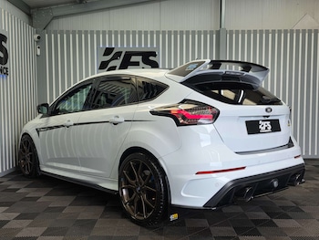 Used Ford Focus 2016 for sale - 78638138: Photo